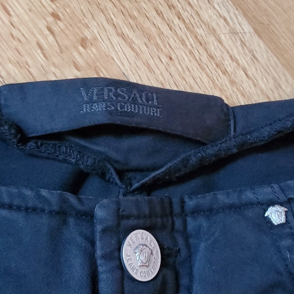 Versace Jeans Couture - Picture 4 of 13